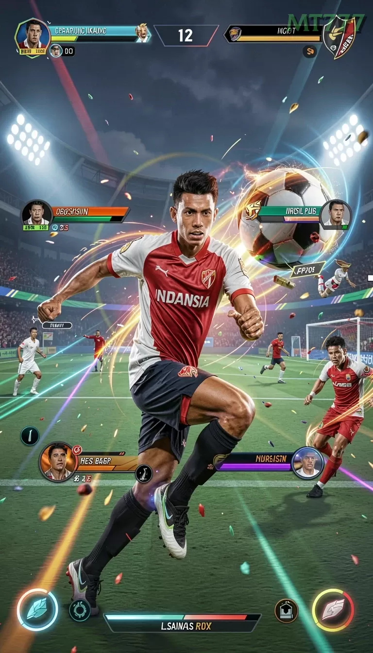 Screenshot Updates nomor 2