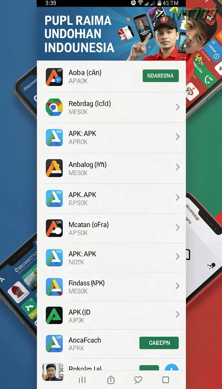 Screenshot Jtblue nomor 3