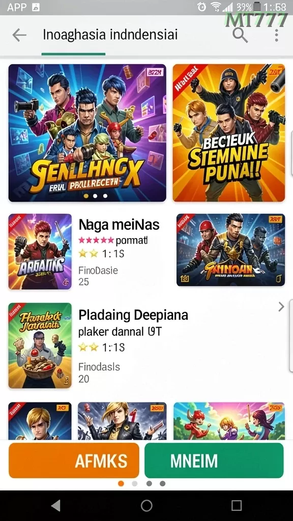 Screenshot Sensasi777 nomor 1